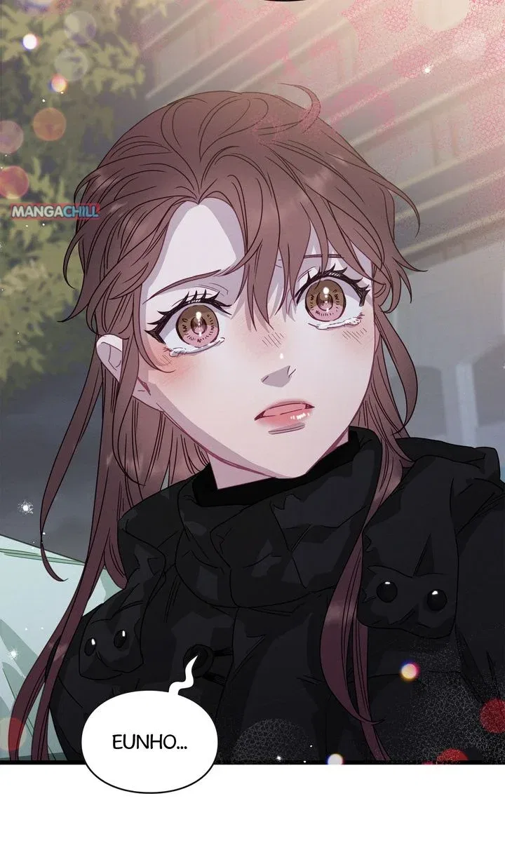 A Morning Kiss at Tiffany’s Chapter 79 – Page 36