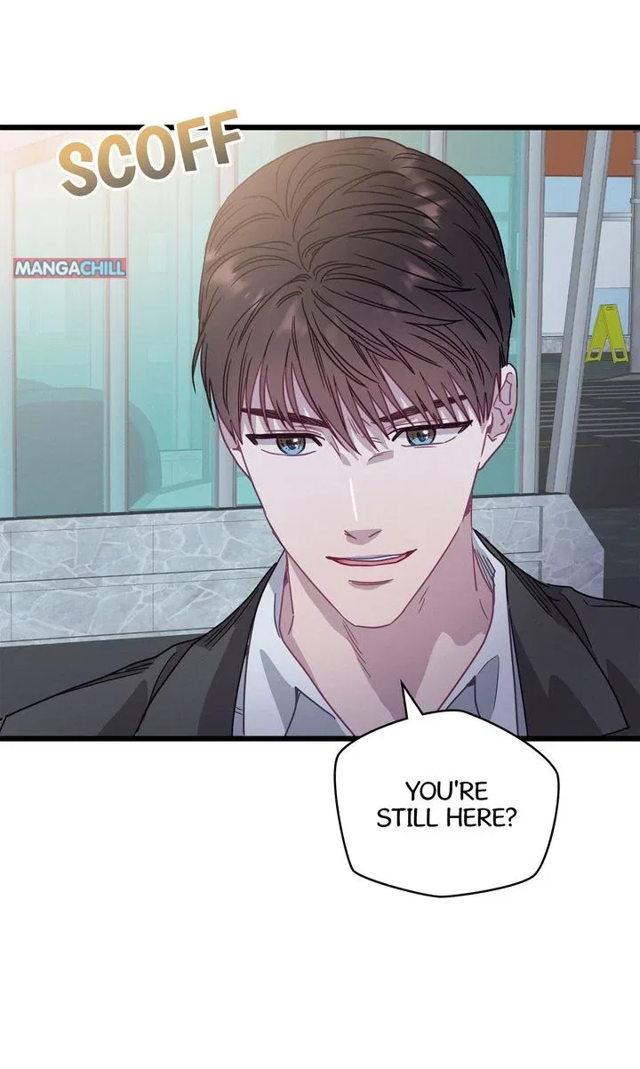 A Morning Kiss at Tiffany’s Chapter 79 – Page 39