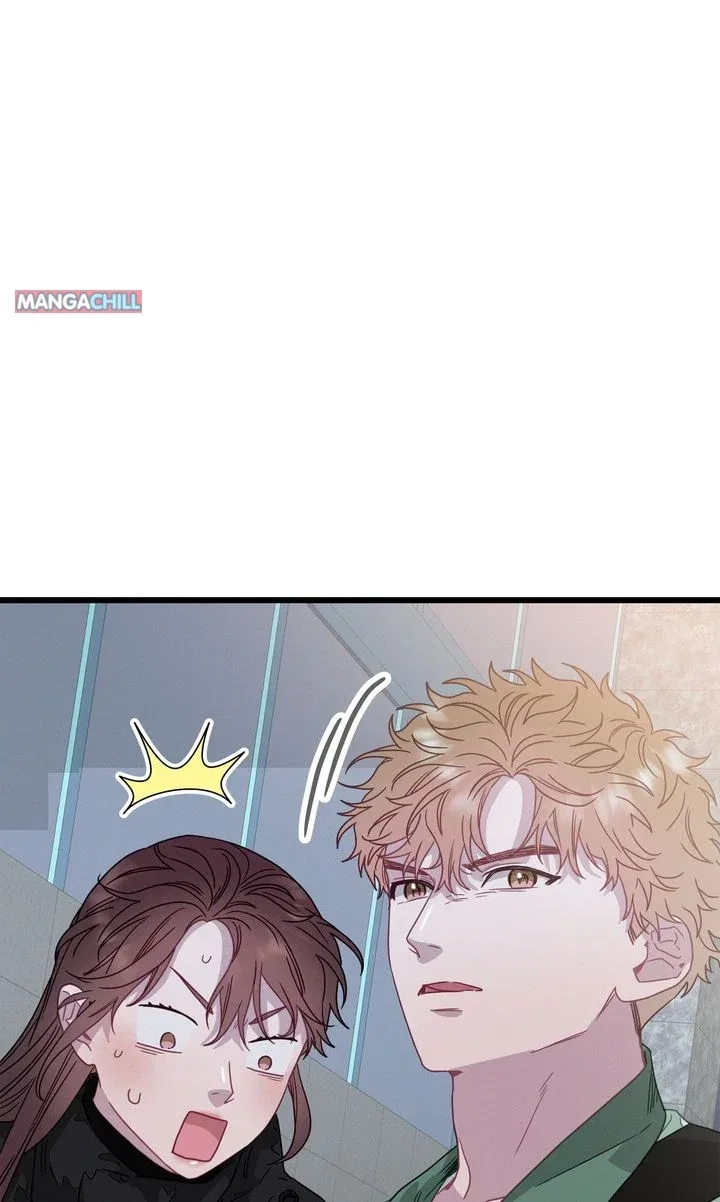 A Morning Kiss at Tiffany’s Chapter 79 – Page 40