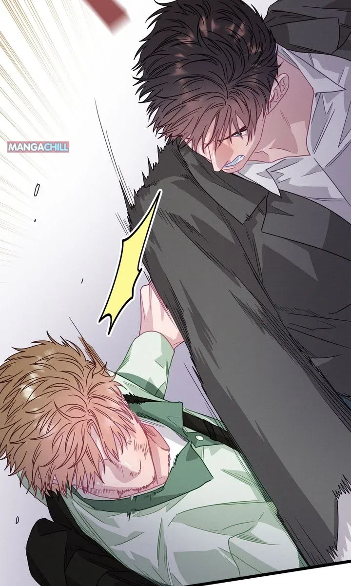 A Morning Kiss at Tiffany’s Chapter 79 – Page 43
