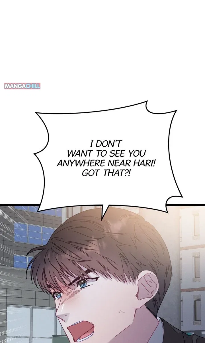 A Morning Kiss at Tiffany’s Chapter 79 – Page 46