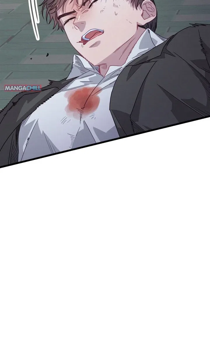 A Morning Kiss at Tiffany’s Chapter 79 – Page 49