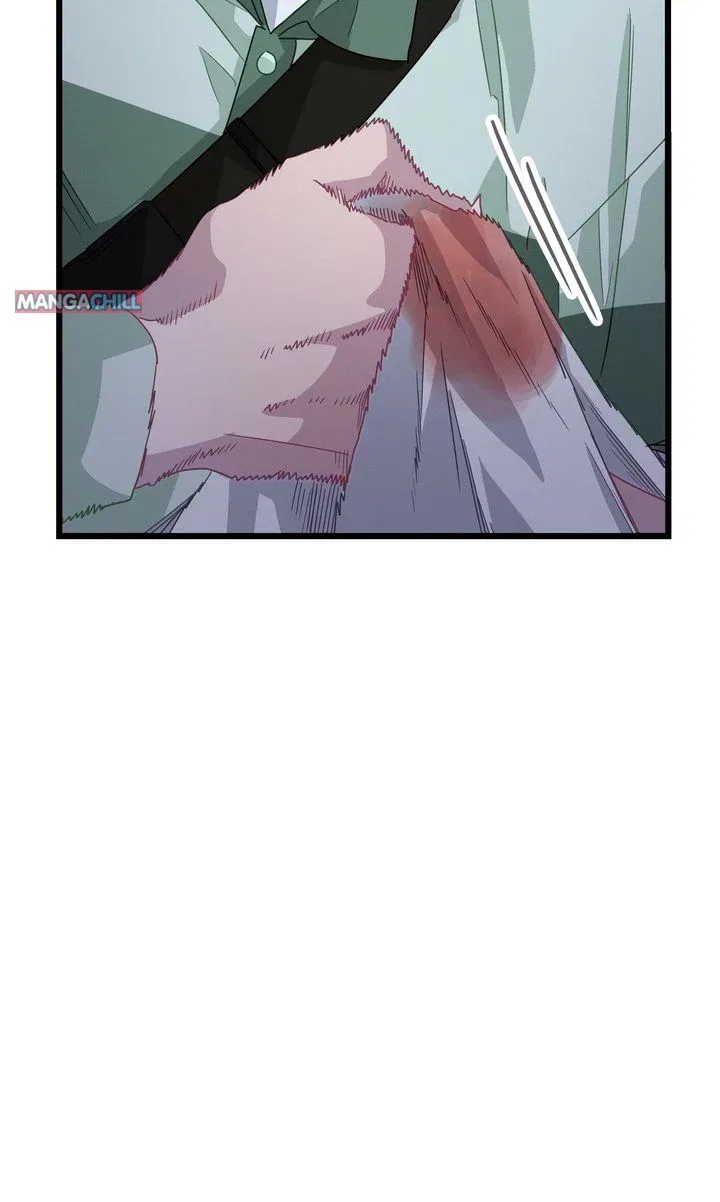 A Morning Kiss at Tiffany’s Chapter 79 – Page 51