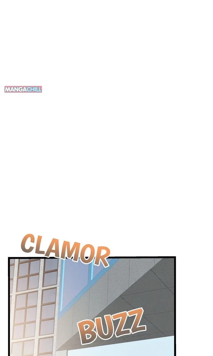 A Morning Kiss at Tiffany’s Chapter 79 – Page 53