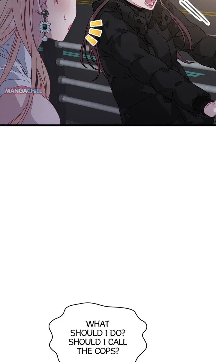 A Morning Kiss at Tiffany’s Chapter 79 – Page 57