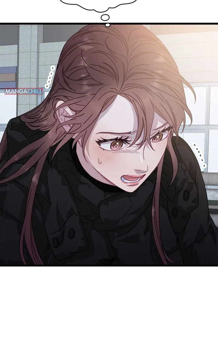 A Morning Kiss at Tiffany’s Chapter 79 – Page 58