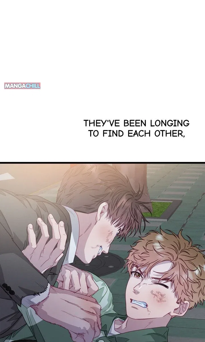 A Morning Kiss at Tiffany’s Chapter 79 – Page 59
