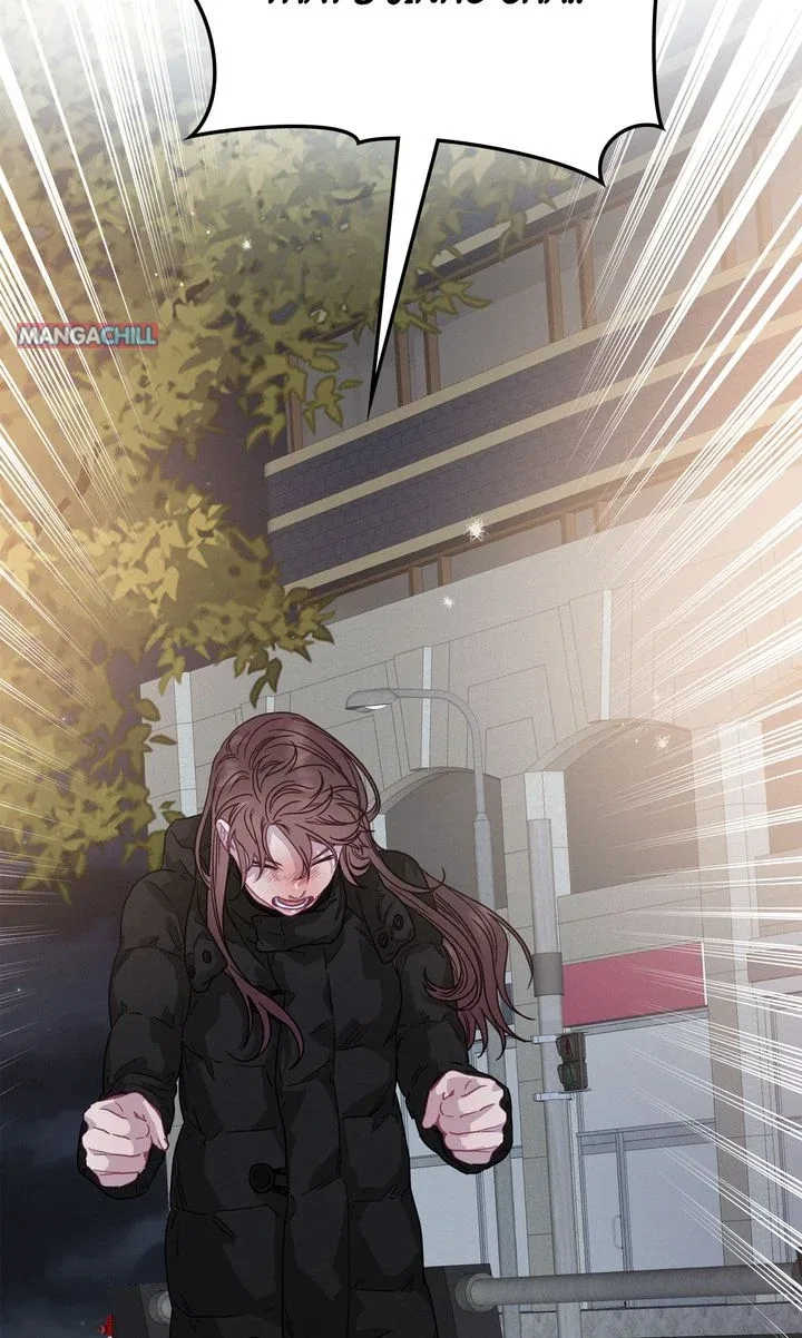 A Morning Kiss at Tiffany’s Chapter 79 – Page 61