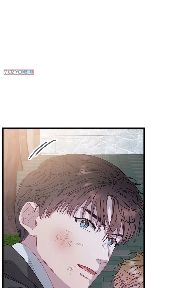 A Morning Kiss at Tiffany’s Chapter 79 – Page 63