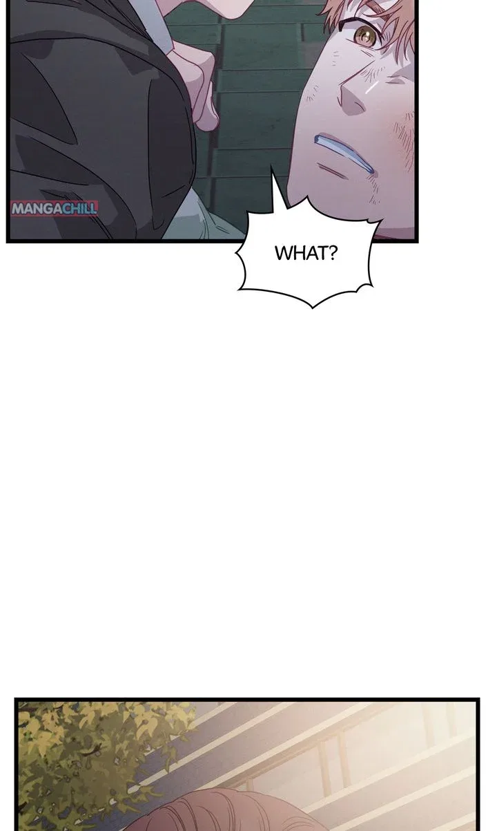 A Morning Kiss at Tiffany’s Chapter 79 – Page 64