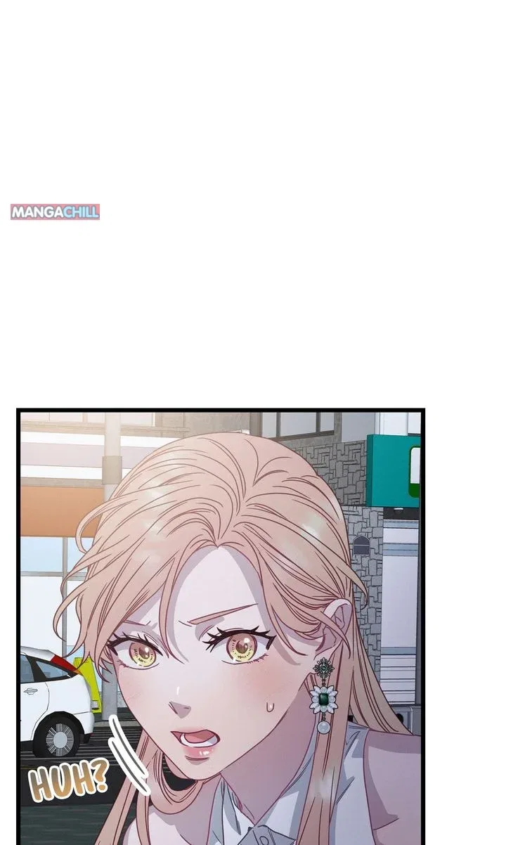 A Morning Kiss at Tiffany’s Chapter 79 – Page 68