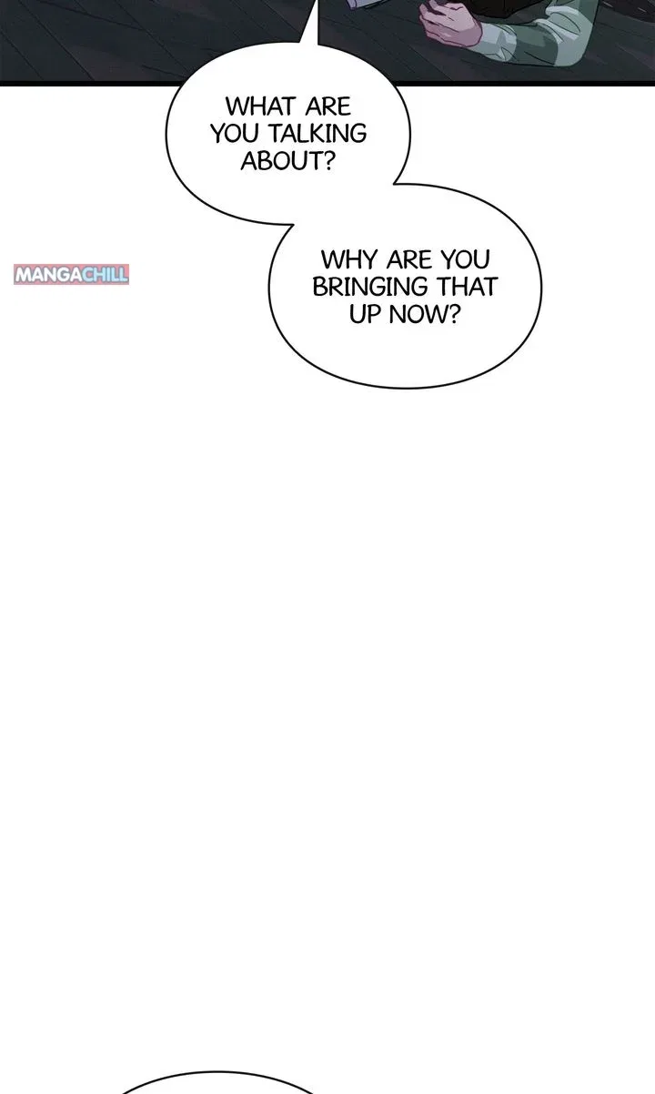 A Morning Kiss at Tiffany’s Chapter 79 – Page 71