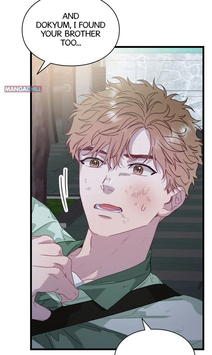 A Morning Kiss at Tiffany’s Chapter 79 – Page 72