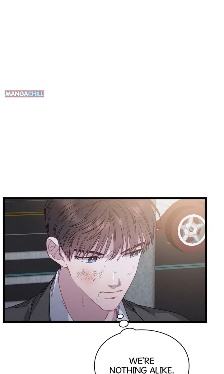 A Morning Kiss at Tiffany’s Chapter 79 – Page 78