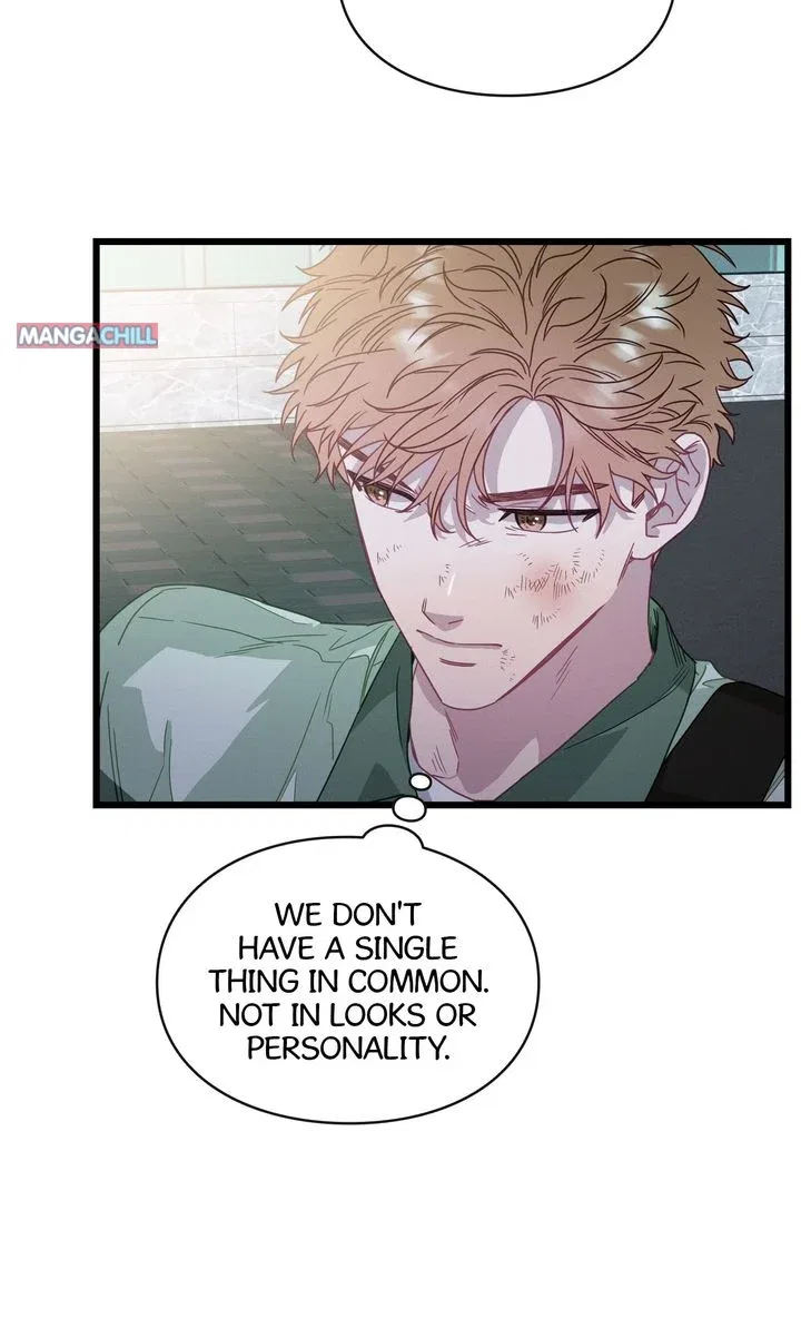 A Morning Kiss at Tiffany’s Chapter 79 – Page 79