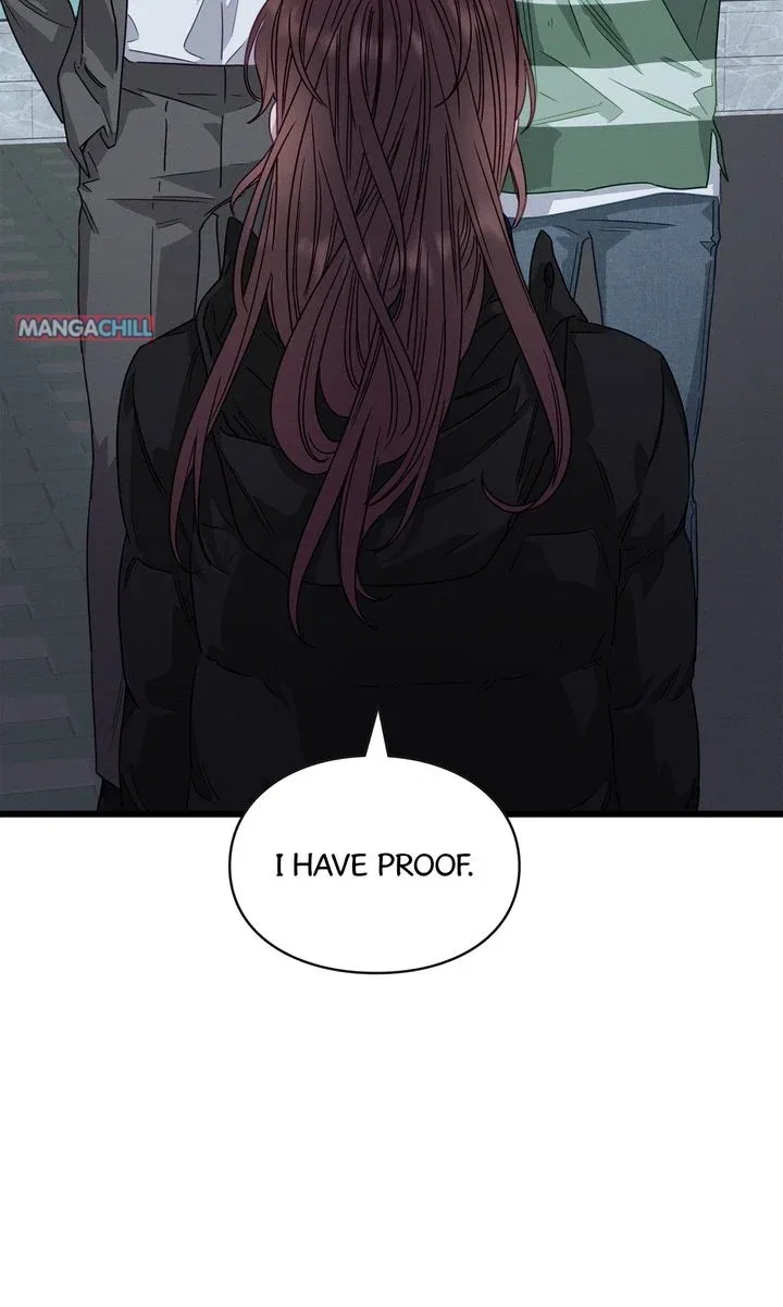 A Morning Kiss at Tiffany’s Chapter 79 – Page 81