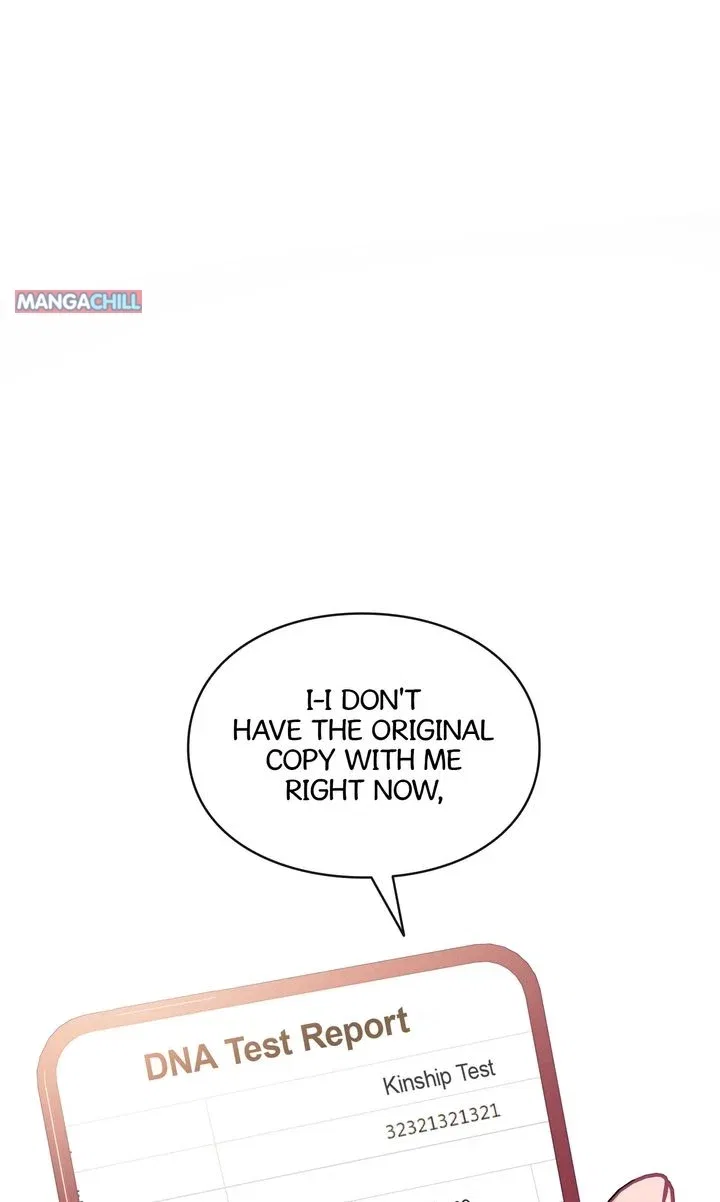 A Morning Kiss at Tiffany’s Chapter 79 – Page 83