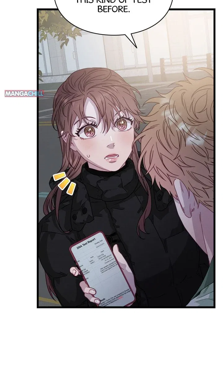 A Morning Kiss at Tiffany’s Chapter 79 – Page 88