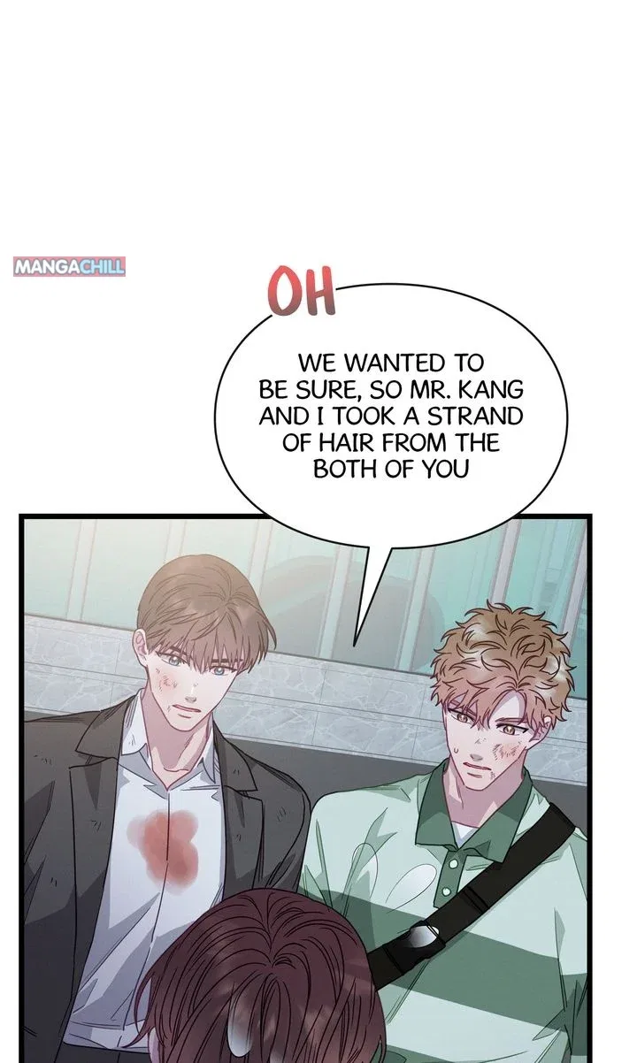 A Morning Kiss at Tiffany’s Chapter 79 – Page 89