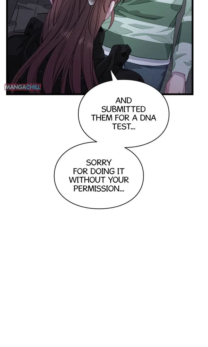 A Morning Kiss at Tiffany’s Chapter 79 – Page 90