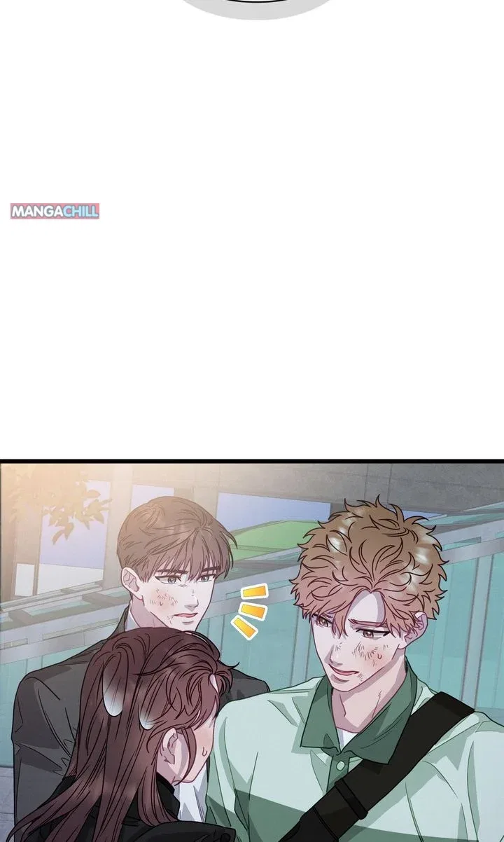 A Morning Kiss at Tiffany’s Chapter 79 – Page 94
