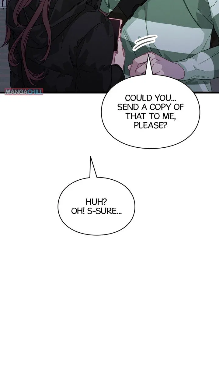A Morning Kiss at Tiffany’s Chapter 79 – Page 95