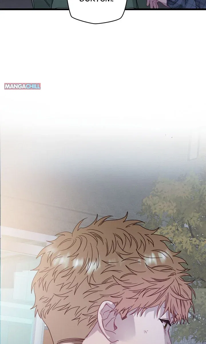A Morning Kiss at Tiffany’s Chapter 79 – Page 97