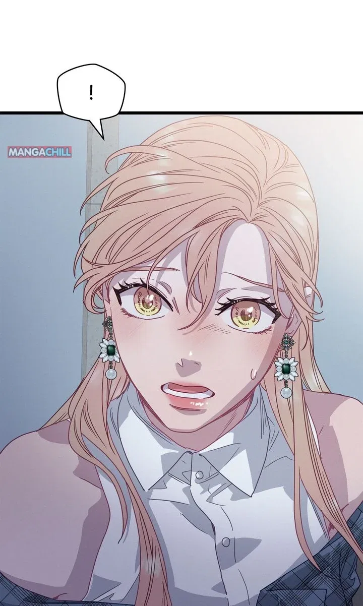 A Morning Kiss at Tiffany’s Chapter 79 – Page 99