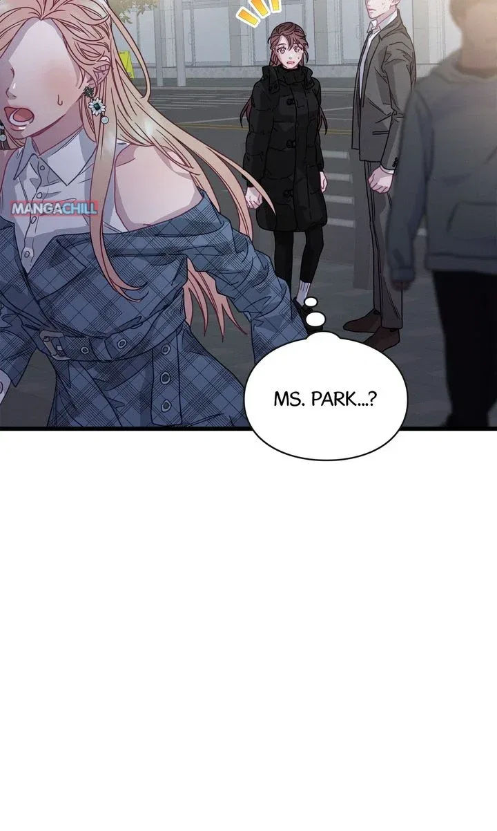 A Morning Kiss at Tiffany’s Chapter 79 – Page 101