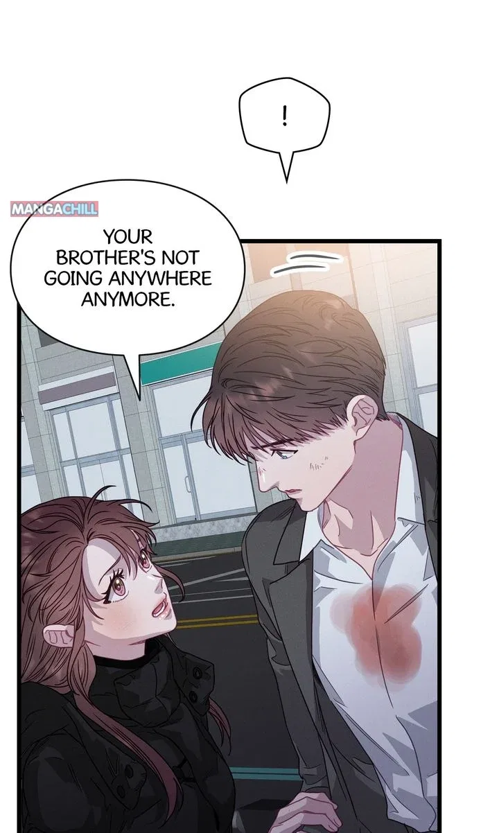 A Morning Kiss at Tiffany’s Chapter 79 – Page 103