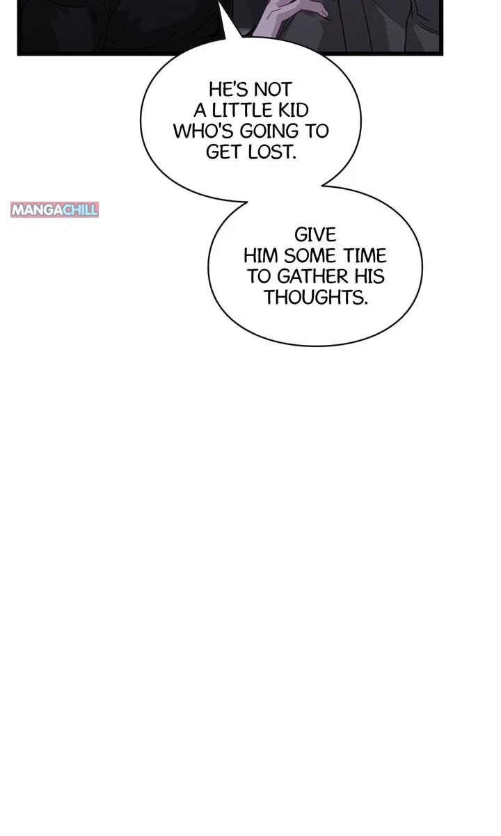A Morning Kiss at Tiffany’s Chapter 79 – Page 104