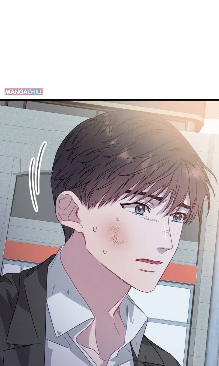 A Morning Kiss at Tiffany’s Chapter 79 – Page 105