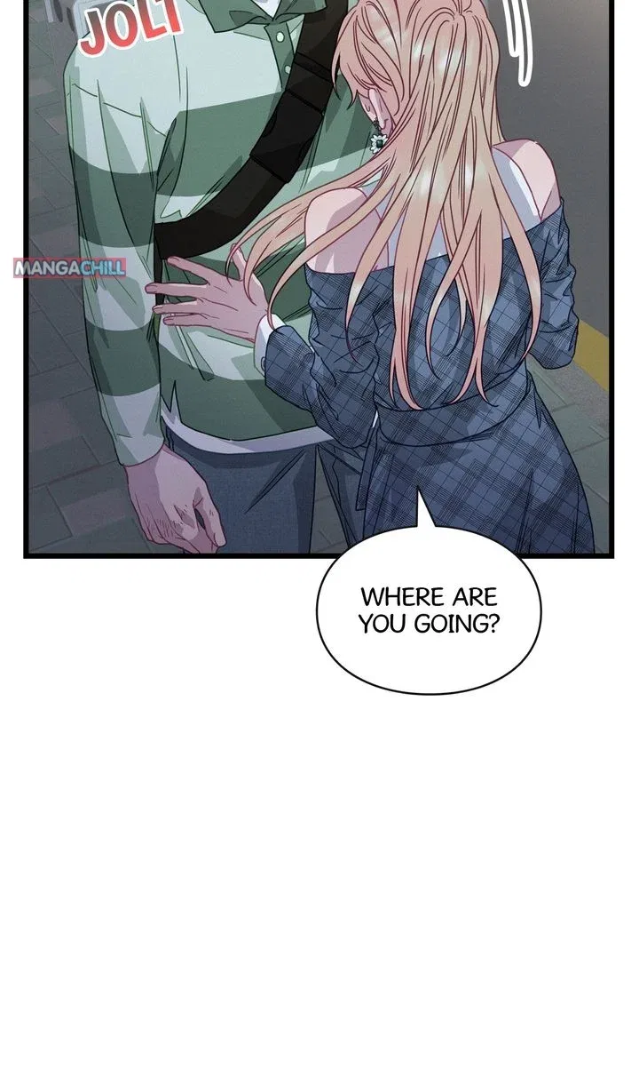 A Morning Kiss at Tiffany’s Chapter 79 – Page 108