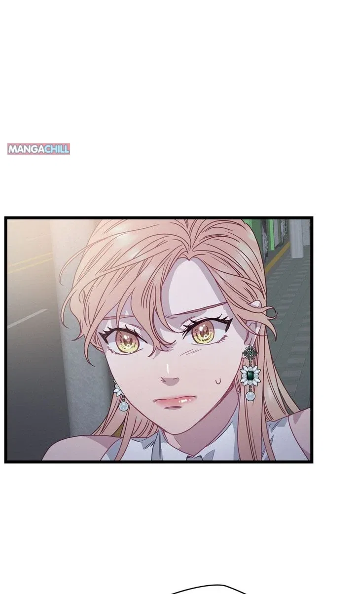 A Morning Kiss at Tiffany’s Chapter 79 – Page 110