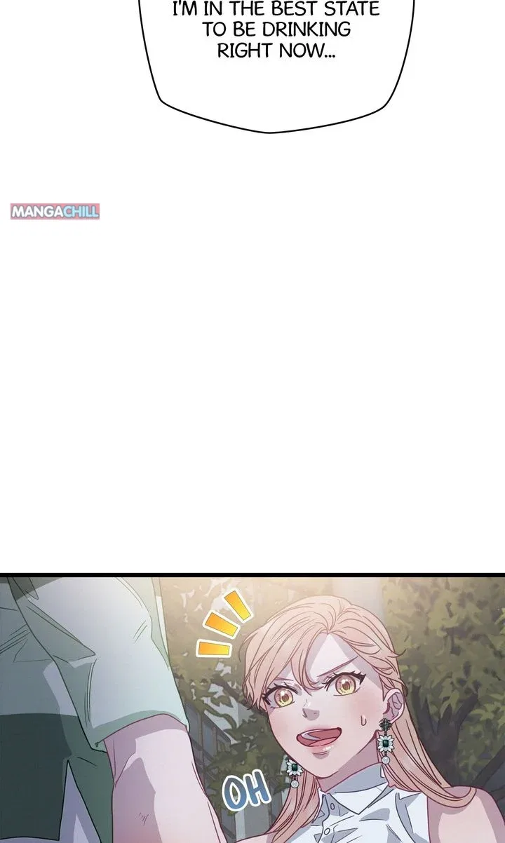 A Morning Kiss at Tiffany’s Chapter 79 – Page 112