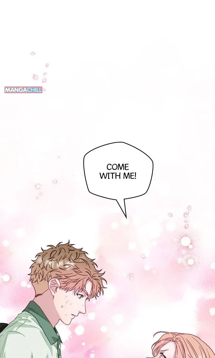 A Morning Kiss at Tiffany’s Chapter 79 – Page 114