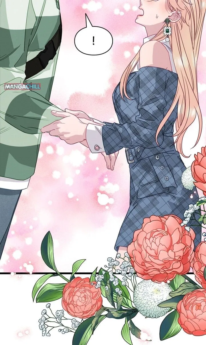 A Morning Kiss at Tiffany’s Chapter 79 – Page 115