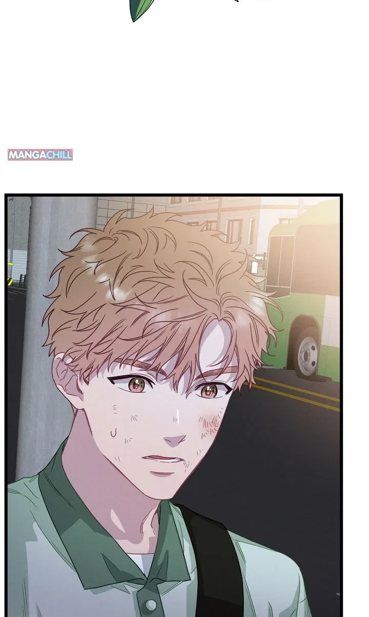 A Morning Kiss at Tiffany’s Chapter 79 – Page 116