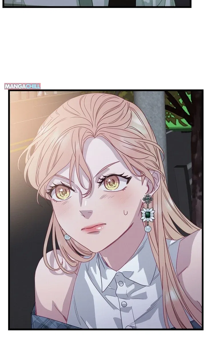 A Morning Kiss at Tiffany’s Chapter 79 – Page 117
