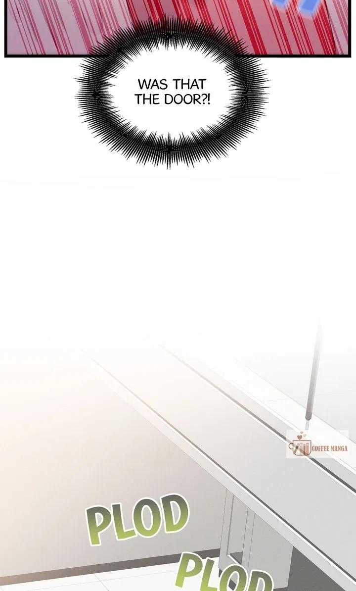 A Morning Kiss at Tiffany’s Chapter 78 – Page 4
