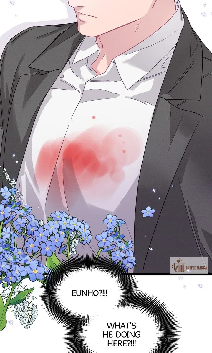 A Morning Kiss at Tiffany’s Chapter 78 – Page 6