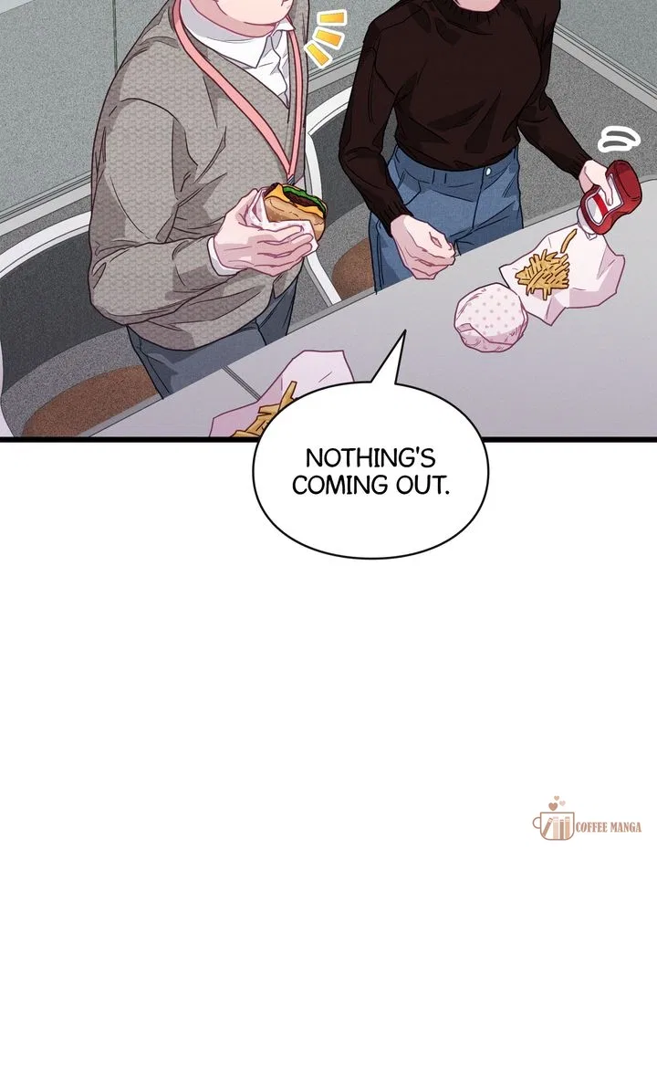 A Morning Kiss at Tiffany’s Chapter 78 – Page 10
