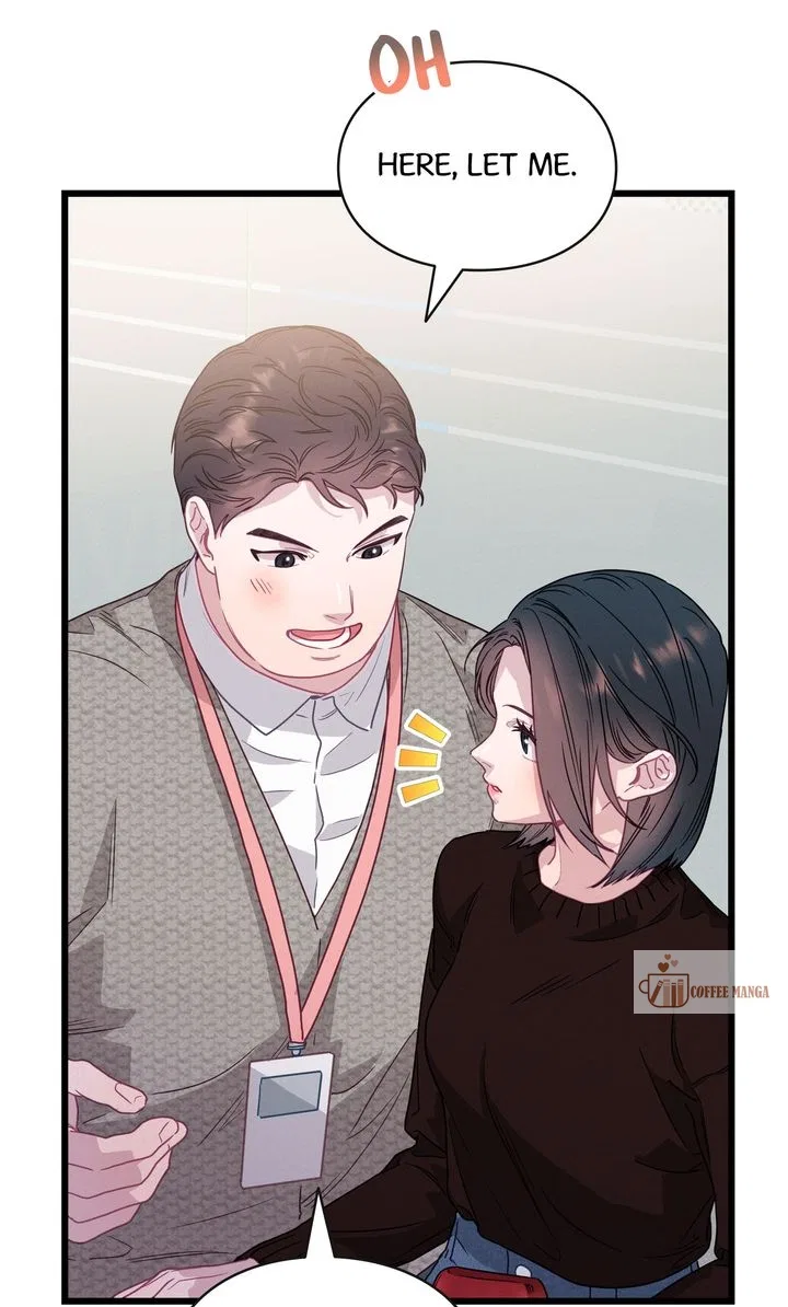 A Morning Kiss at Tiffany’s Chapter 78 – Page 11