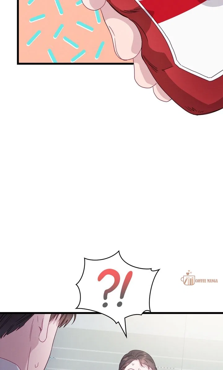 A Morning Kiss at Tiffany’s Chapter 78 – Page 14