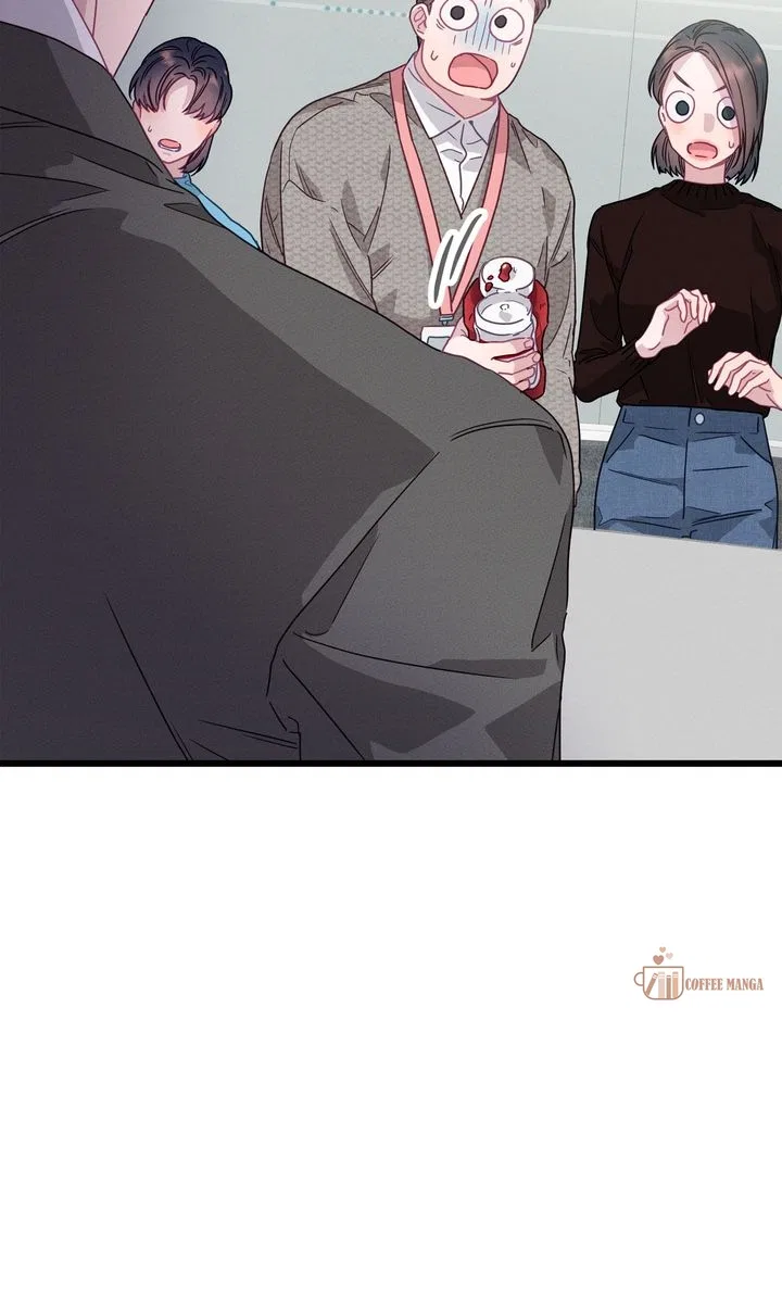 A Morning Kiss at Tiffany’s Chapter 78 – Page 15