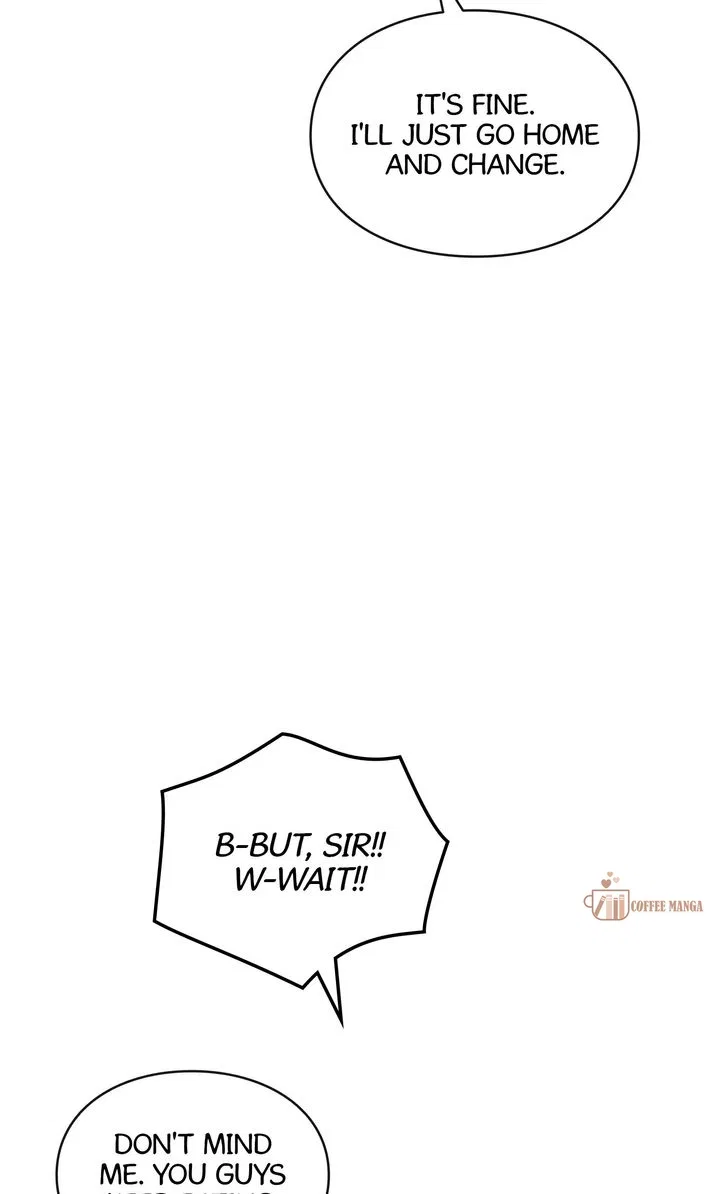 A Morning Kiss at Tiffany’s Chapter 78 – Page 22