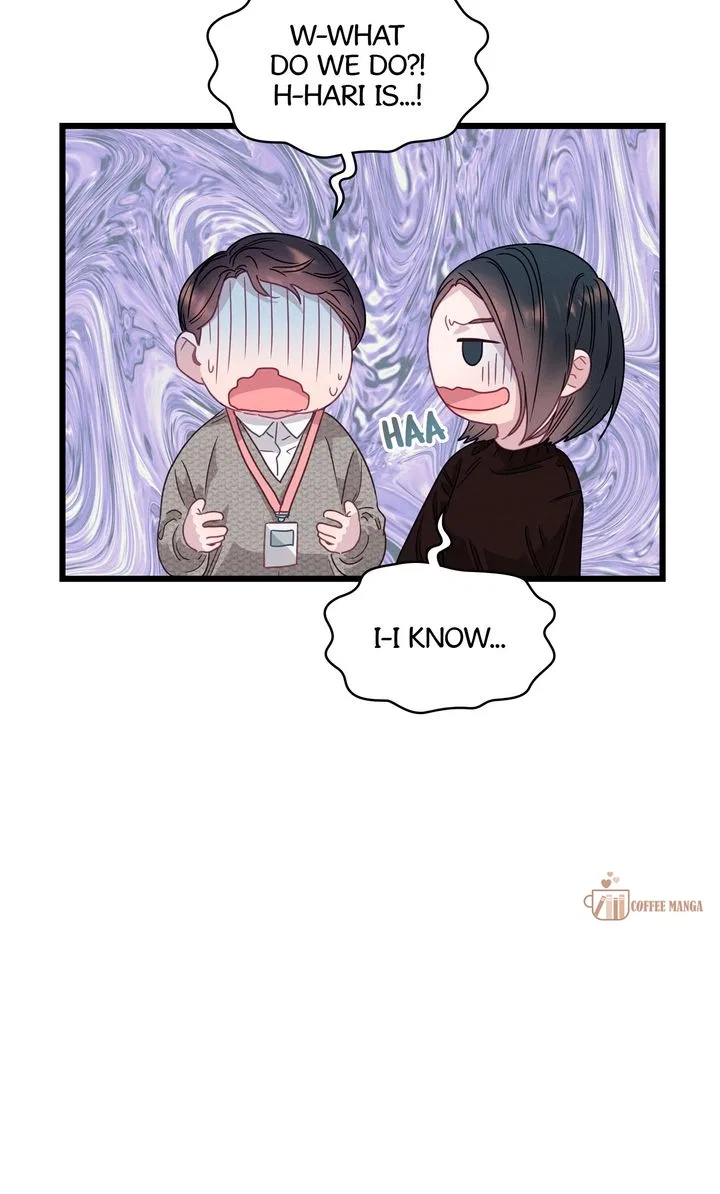 A Morning Kiss at Tiffany’s Chapter 78 – Page 26