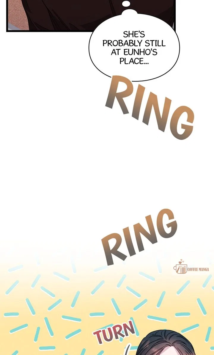 A Morning Kiss at Tiffany’s Chapter 78 – Page 28