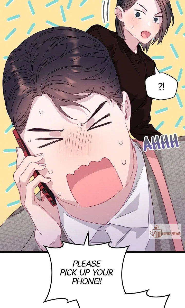 A Morning Kiss at Tiffany’s Chapter 78 – Page 29