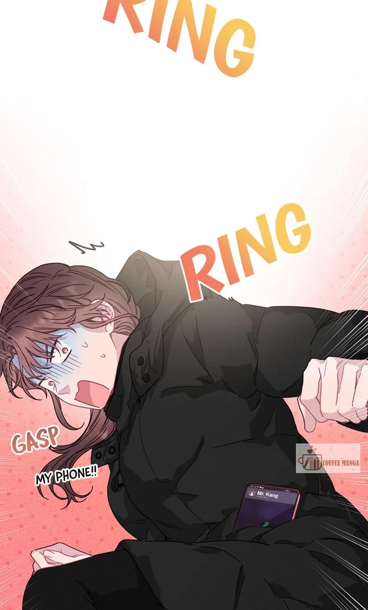 A Morning Kiss at Tiffany’s Chapter 78 – Page 31